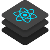 Learn React simgesi