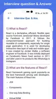 Learn React screenshot 3