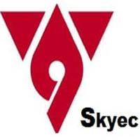 SKYEC 포스터