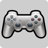 PS1 Emulator icon