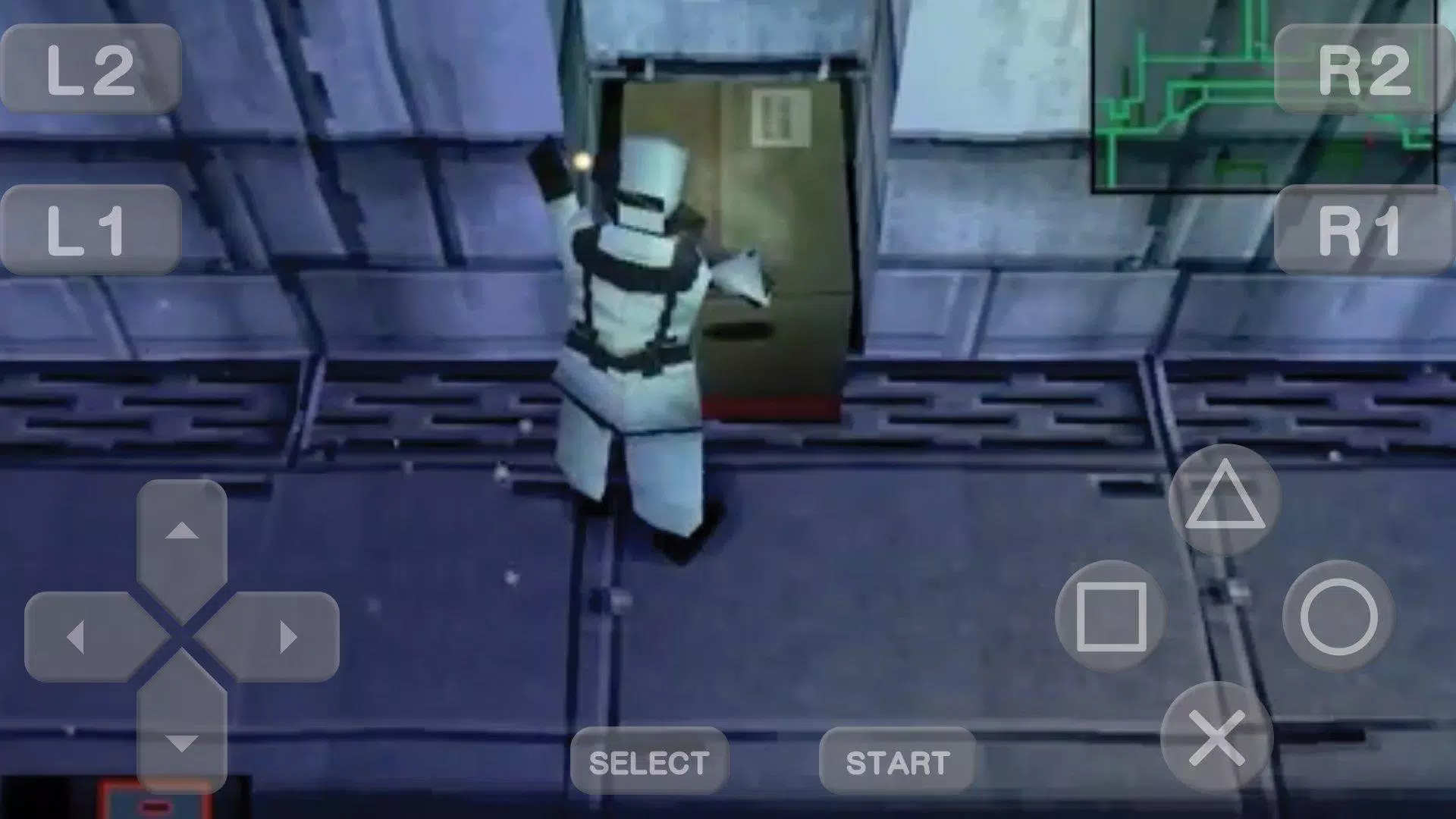 Descarga de APK de PS1 Emulator para Android