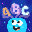 Galaxy Alphabet APK