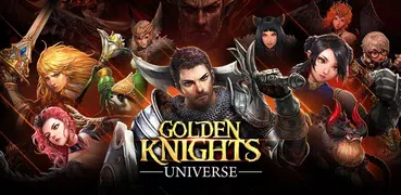 Golden Knights Universe