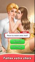 Love Fashion - Merge Story capture d'écran 2