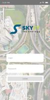 Skyfy VTS Affiche