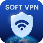 Soft VPN icône