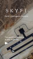 پوستر SkyFi