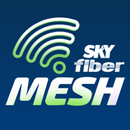 SKY Fiber Mesh APK