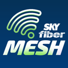 SKY Fiber Mesh icône