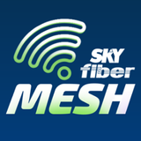 SKY Fiber Mesh আইকন