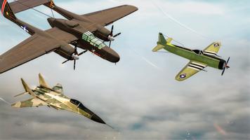 Air Combattant: Jet Combattre capture d'écran 1