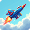 Sky Fighter 2D icon