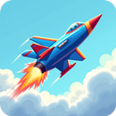 Sky Fighter 2D APK