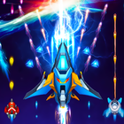 Sky Force Shooter Legend icon