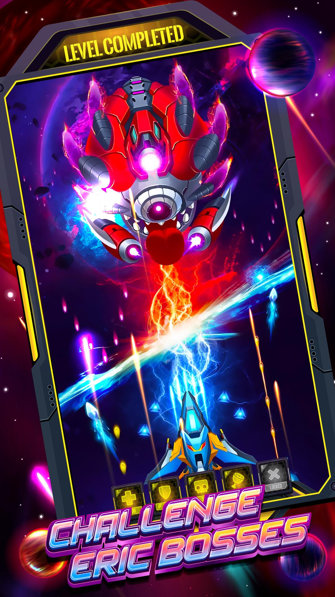 Shooter legends Shooter legends