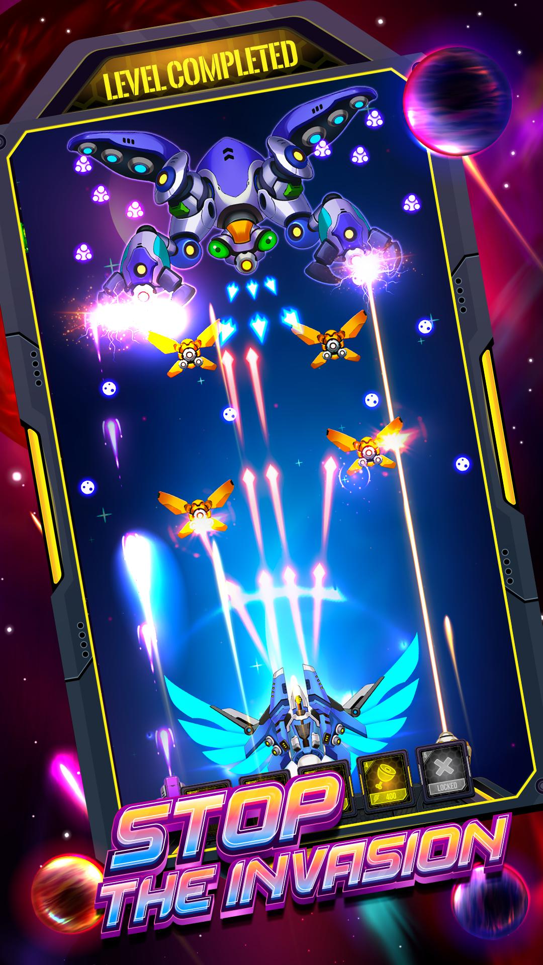 Shooter legends Shooter legends