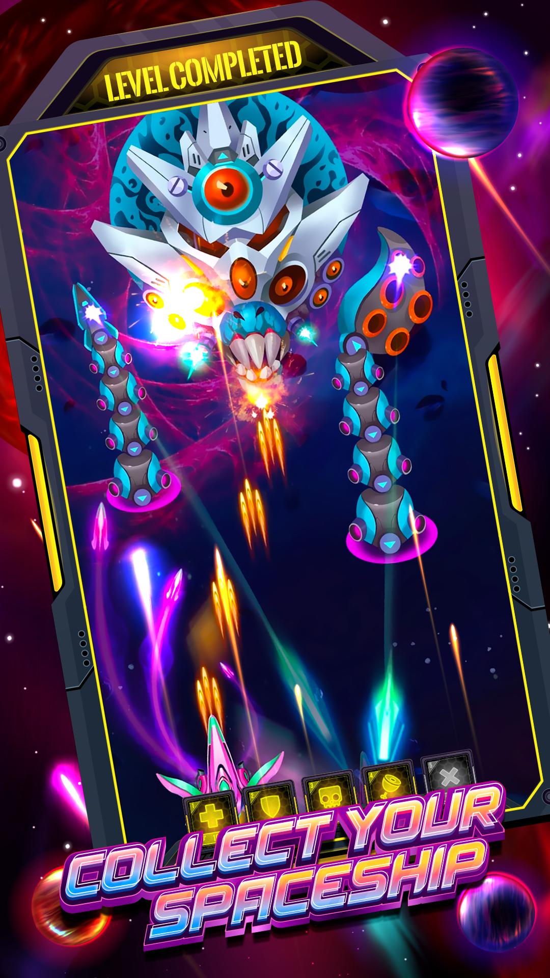 Shooter legends Shooter legends