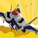 Sky Force Attack Shoot ReMod APK
