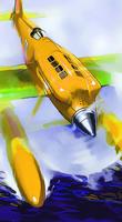 Sky Force Attack Shoot ReMod screenshot 1