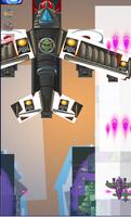 Sky Force Attack Shoot ReMod screenshot 3