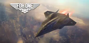 FoxOne Airplane Games