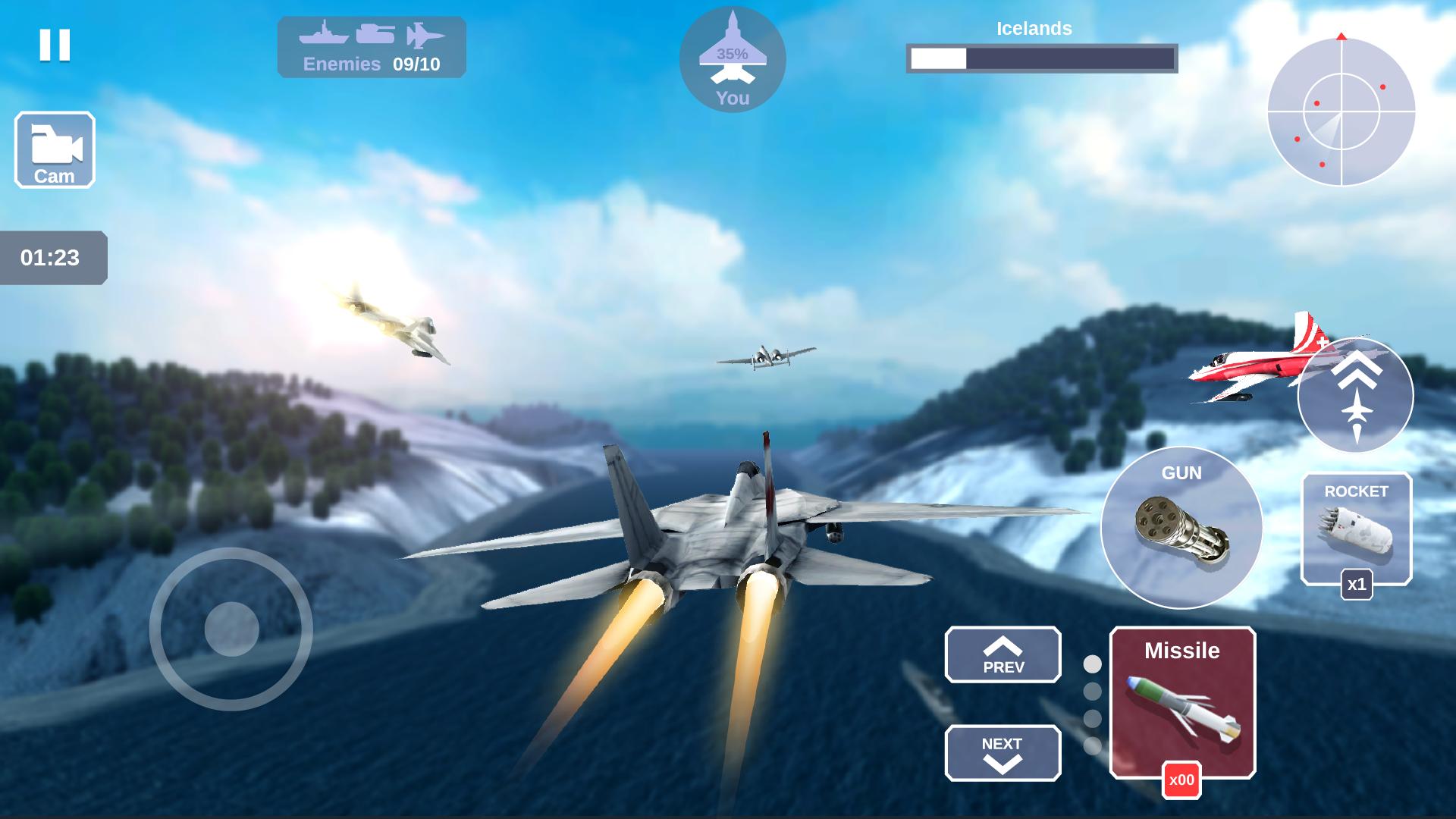 FoxOne Special Missions APK for Android Download FoxOne Special Missions APK for Android Download