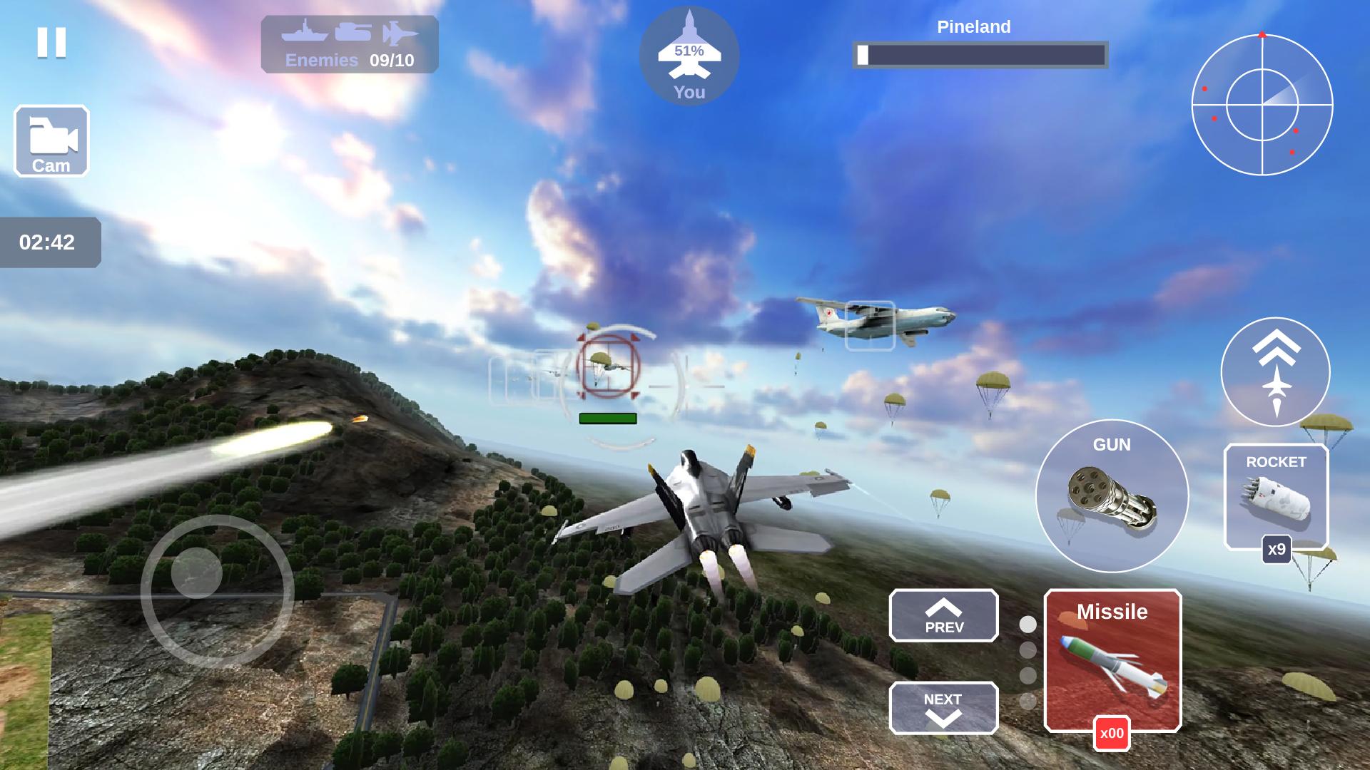 FoxOne Special Missions APK for Android Download FoxOne Special Missions APK for Android Download