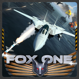FoxOne Free 图标