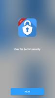 App Lock - Locker Master captura de pantalla 1