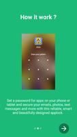 App Lock - Locker Master captura de pantalla 3