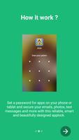 App Lock - Locker Master تصوير الشاشة 3
