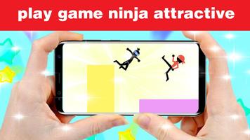 Ninja Lead screenshot 3