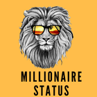 Millionaire Status icône
