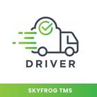 Skyfrog Driver-icoon