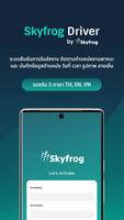 Skyfrog Driver-poster