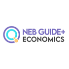 Economics | NEB Guide+ ikon
