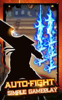 Legends of Konoha Ninja تصوير الشاشة 1