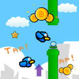 Flappi Bitcoin