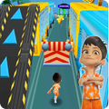Subway Boy Runner 2020