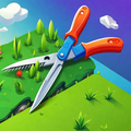 Grass Cut