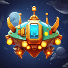 Defender Coalition ไอคอน