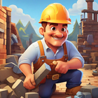 Idle Construction icon