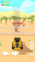 Demolition Master 3D poster