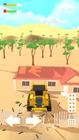 Demolition Master 3D screenshot 1