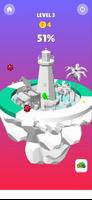 Circle Runner Cartaz