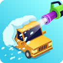 Clean Snow APK