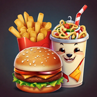 Hamburger Haven 图标