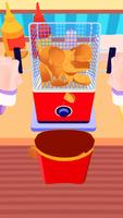 Hamburger Haven 截图 1