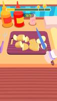 Hamburger Haven 截图 3