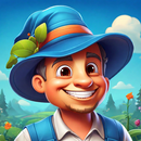 Botanic Merge APK